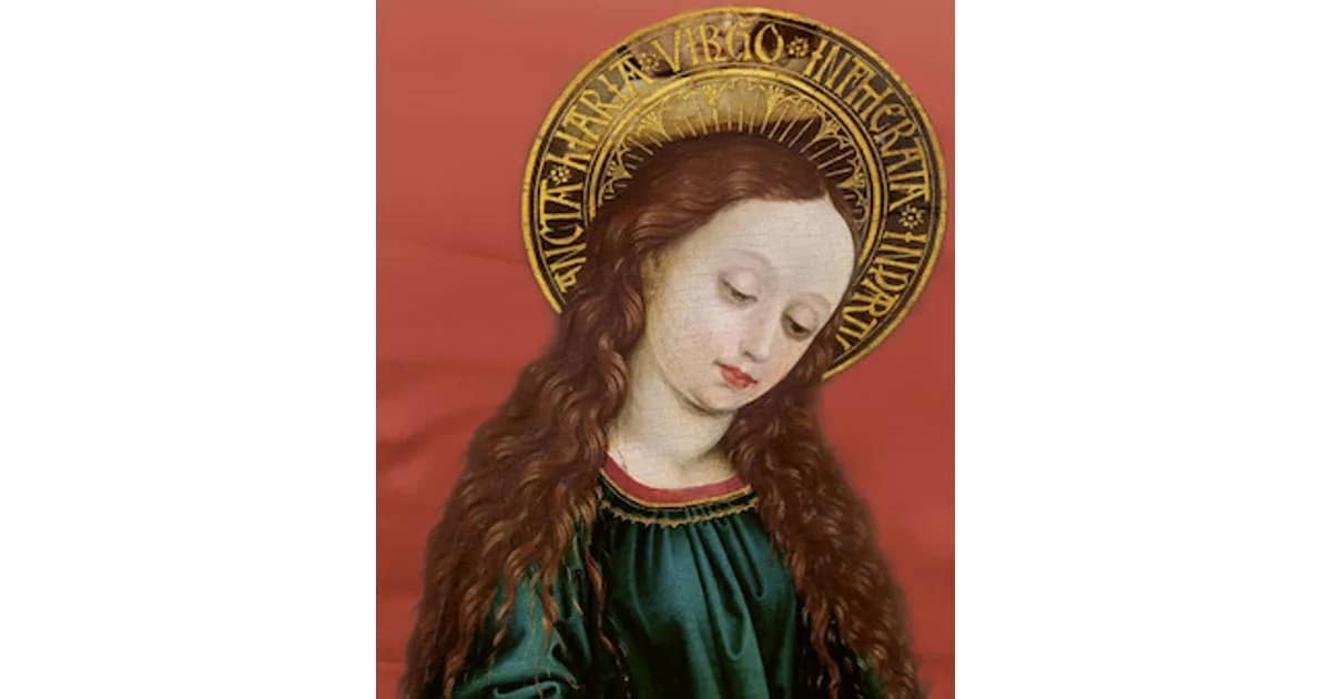 Musik in St. Lorenz 2026 - J. S. Bach: Magnificat D-Dur event image