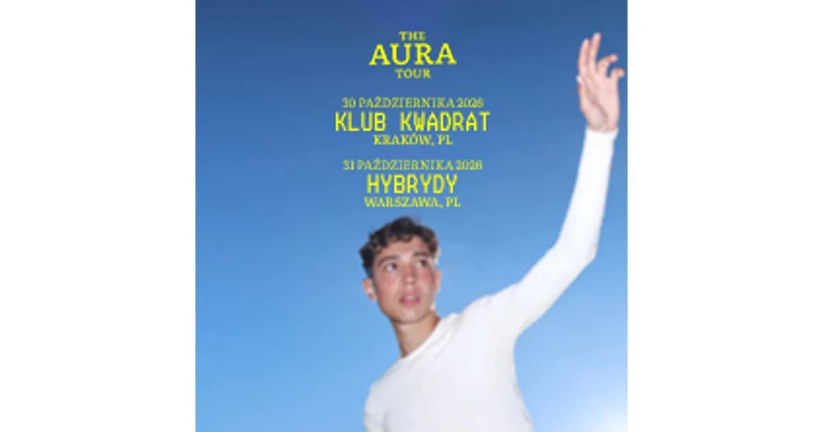 Kyle Alessandro event image