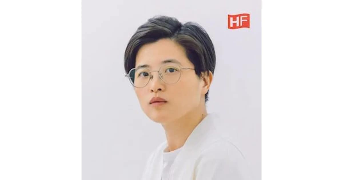 Harbour Front Literaturfestival 2026 - "Taiwan Travelogue" event image