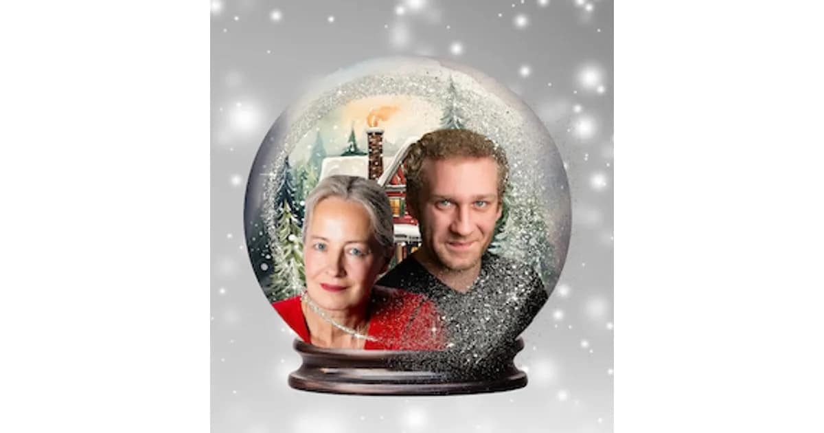 Die Schneekönigin von Hans-Christian Andersen event image
