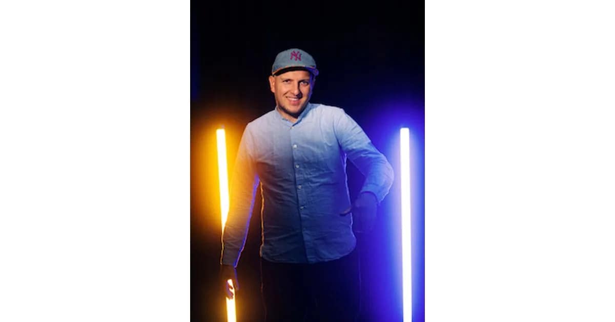 Kabarett 26/27 - Comedy Flex event image