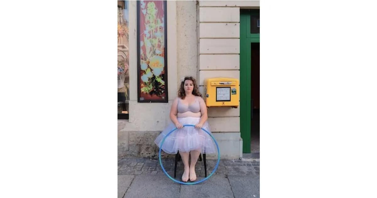 Rosenau Kultur e.V. - Anna Mateur & The Beuys event image