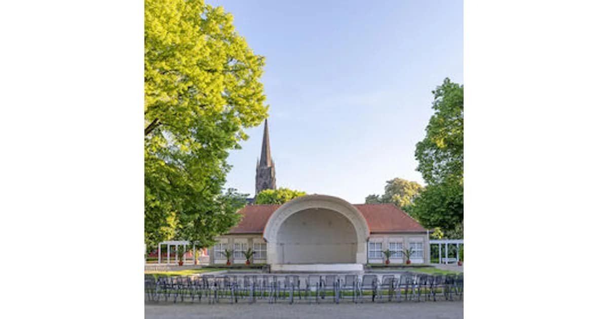 Kneippiade 2027 - Bad Nauheim event image