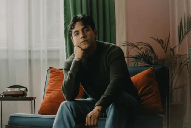 Edgar Alejandro event image