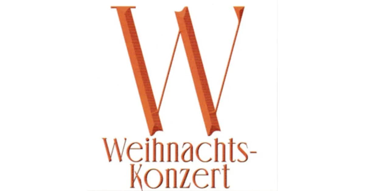 Weihnachtskonzert des Berliner Oratorien-Chors event image