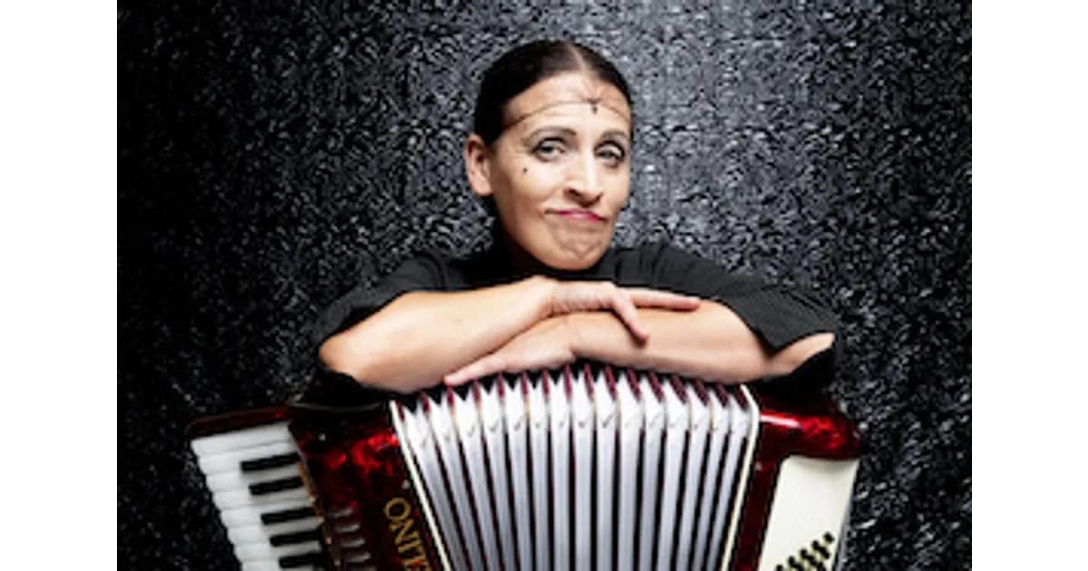 La Signora - Meine besten Knaller event image