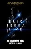 Eric Serra Live event image