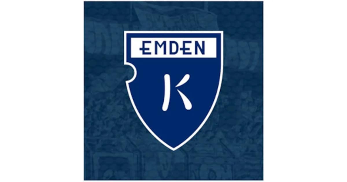 2026/2027 | REGIONALLIGA NORD - VfB Oldenburg - BSV Kickers Emden event image