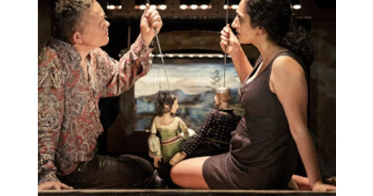 DIE JÜDIN VON TOLEDO event image