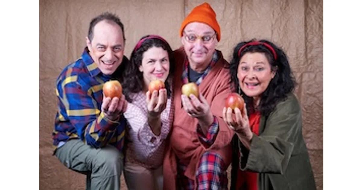 Der eingebildete Kranke – Die Freiburger Theater Compagnie event image
