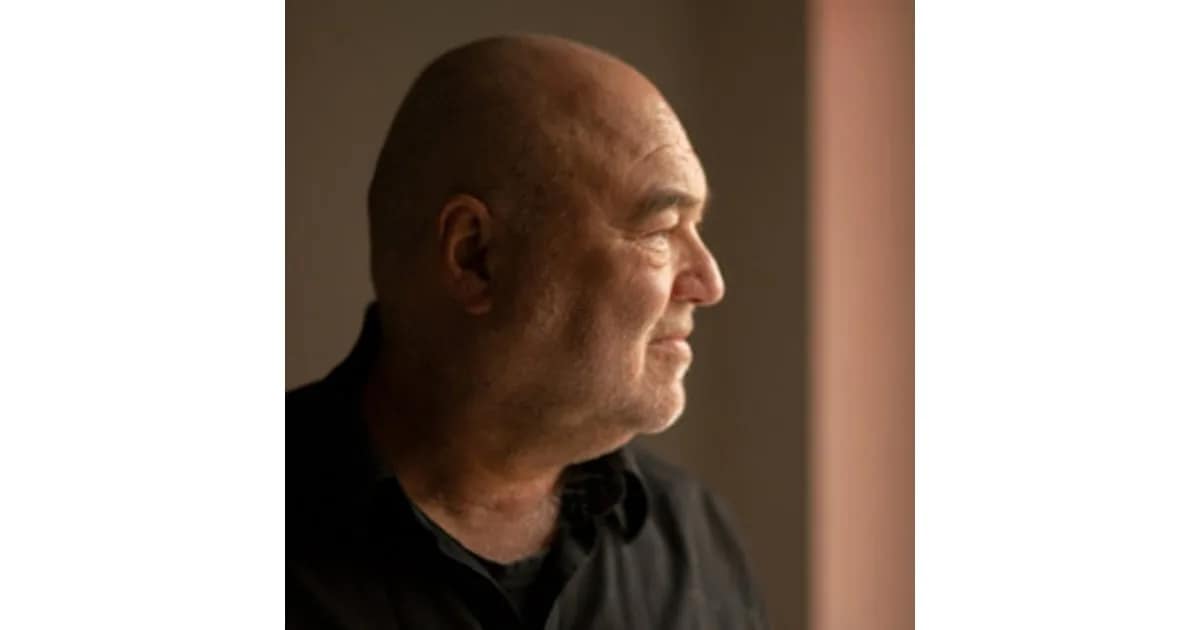Wolfgang Buck - IMMERWEIDER event image