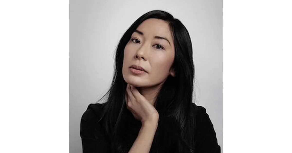 Katie Kitamura - The Lives We Imagine event image