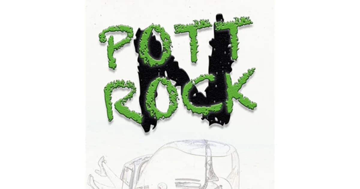 Pott ´N Rock event image