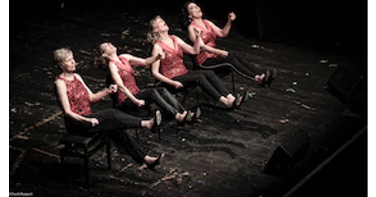 Kultur Live 2026/27 - Schöne Mannheims event image