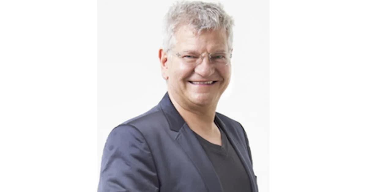 Werner Koczwara | Einer flog übers Ordnungsamt event image