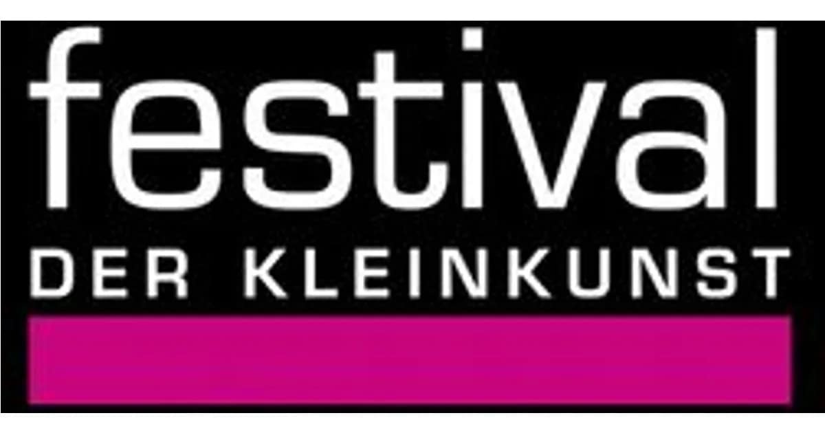 32. Festival der Kleinkunst: Liese-Lotte Lübke - Die Beste Entscheidung der Woche event image