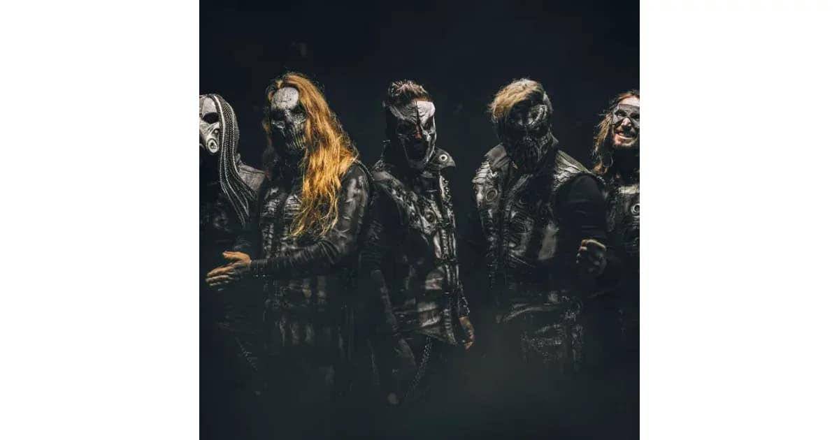 April Art + Dymytry Paradox event image