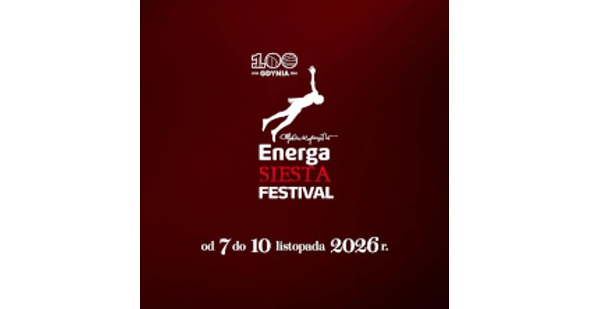 MARIO LUCIO - Energa Siesta Festival event image