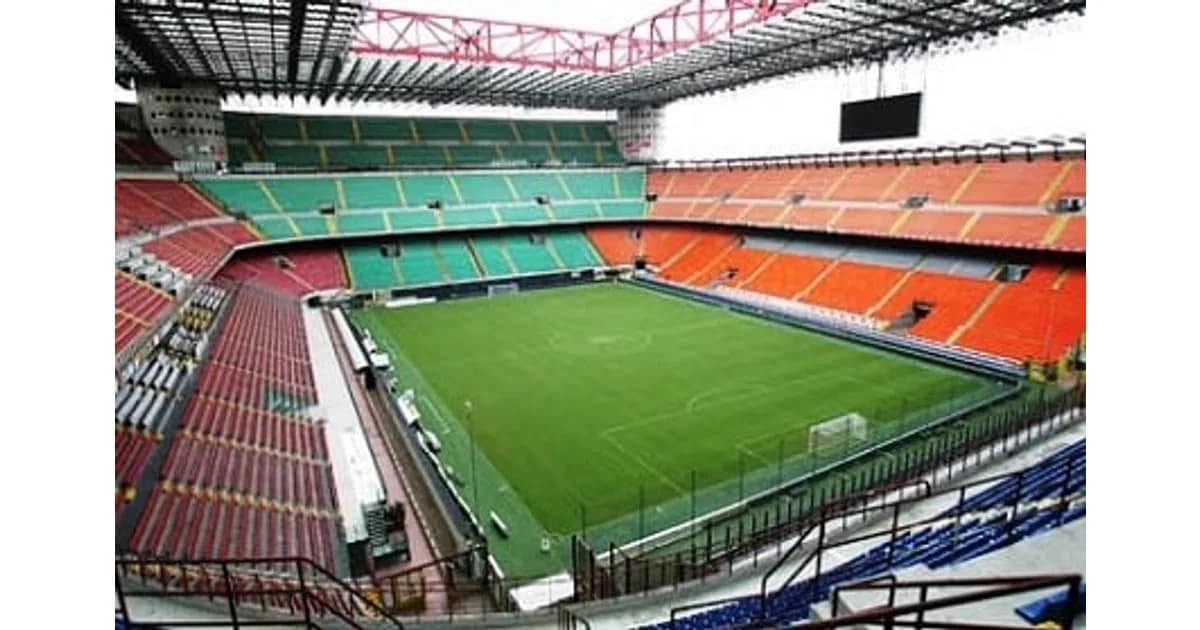 Italy vs France event image