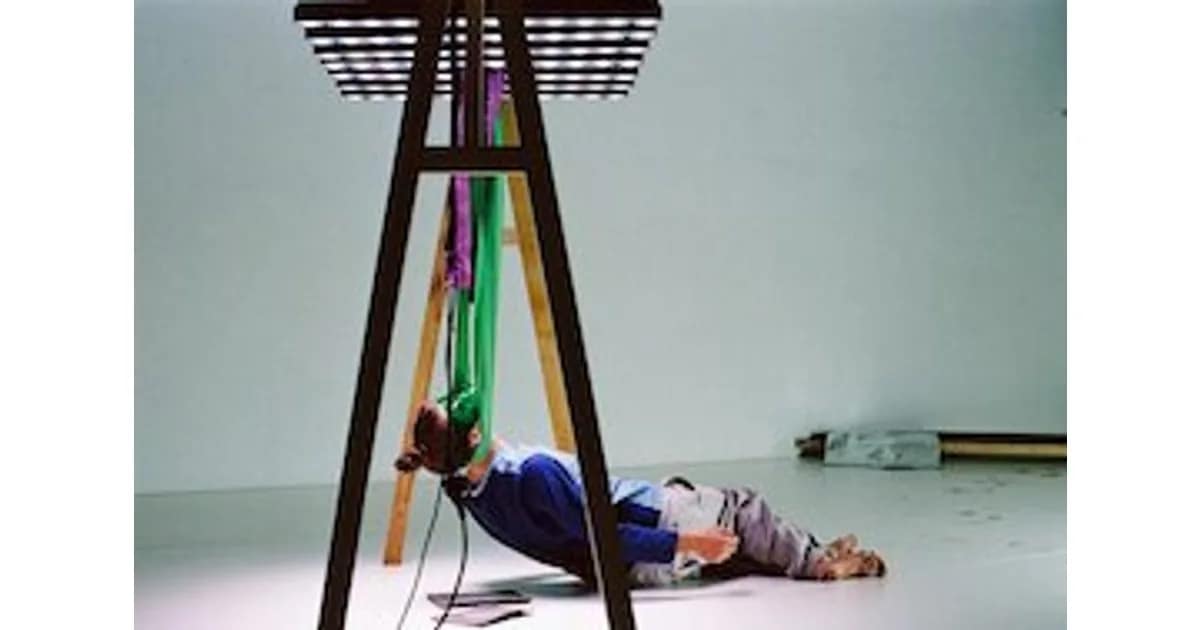 so soft and the sun - Lecture Performance event image