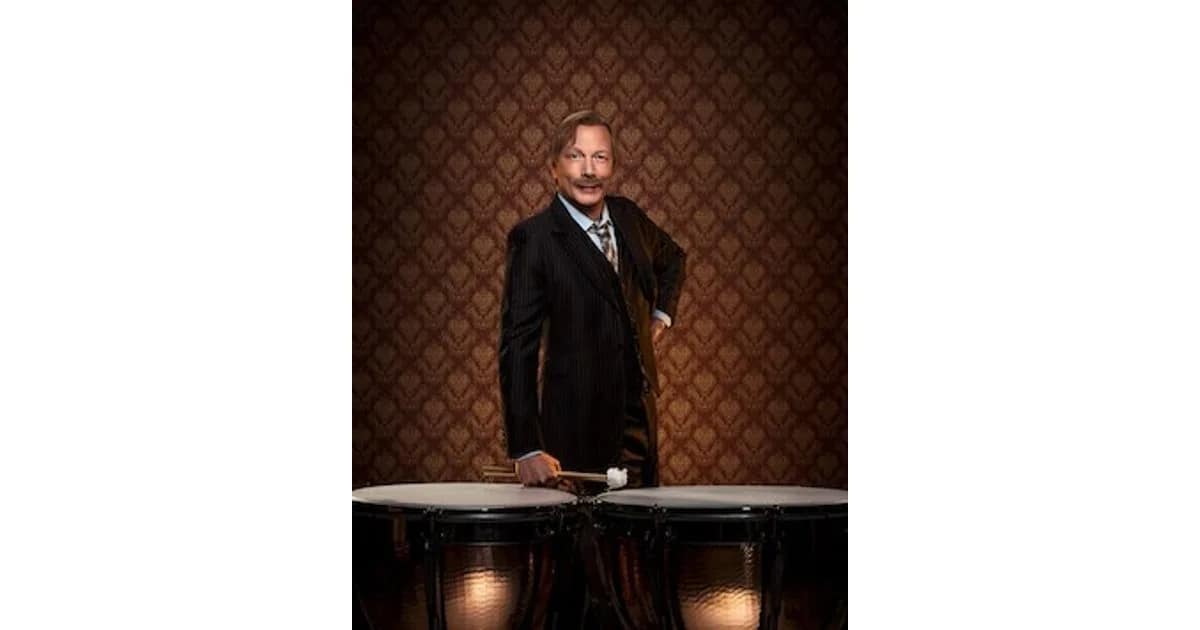 Pawel Popolski - Der Beste von der Beste (aus 120 Jahren Popsmusik) event image