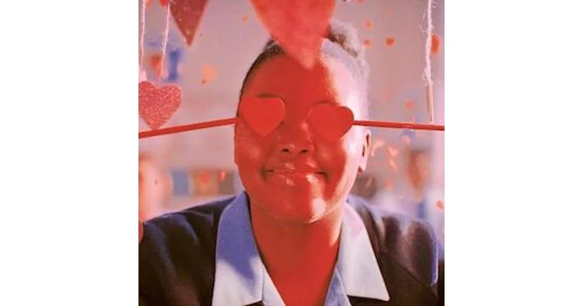 37. Hamburg International Queer Film Festival - SCHULVORSTELLUNG: Black Burns Fast | OmU event image