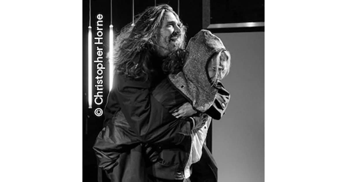 WASIHRWOLLT - nach William Shakespeare in einer Bearbeitung von Manuel Moser event image