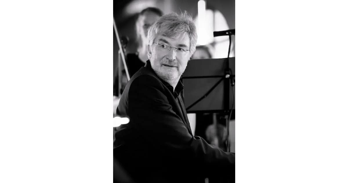 Alte "moderne" Musik - Duo Abend mit Cembalo und Violine event image