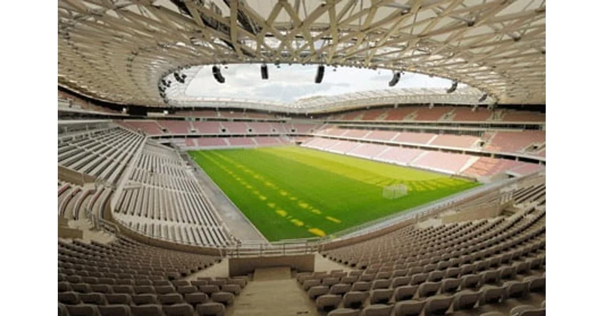 OGC Nice vs Olympique Lyonnais event image