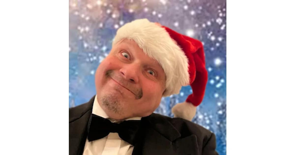 Peter Flache - Lustig, Lustig, Tralalalala event image