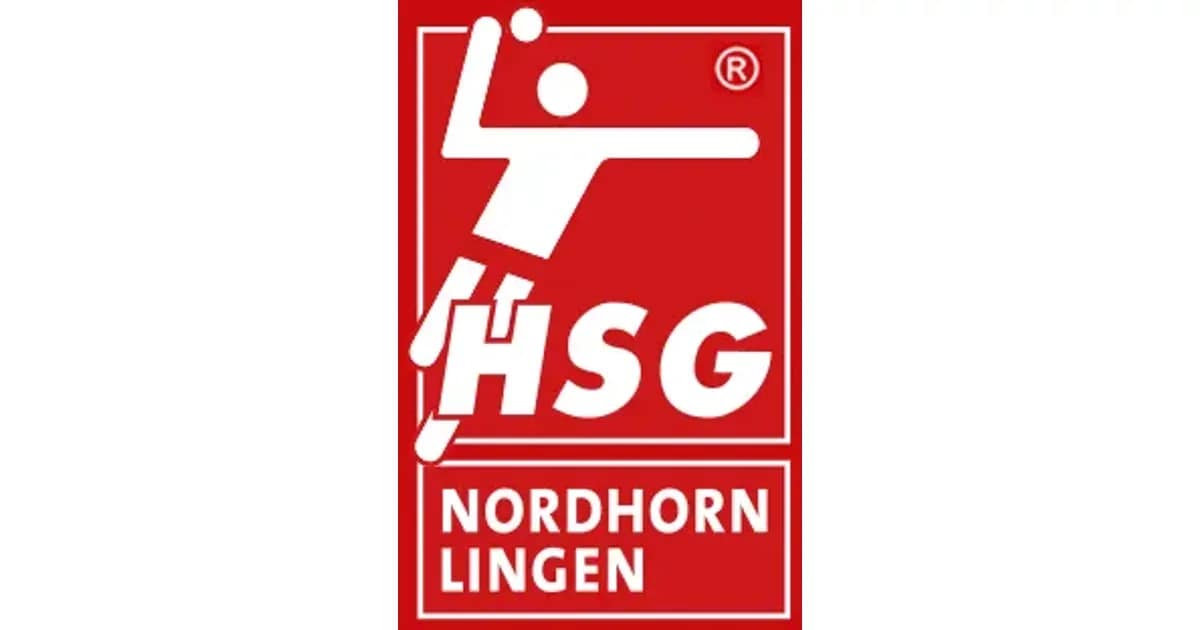 2026/2027 | 2. Handball-Bundesliga - HSG Nordhorn-Lingen - VfL Eintracht Hagen