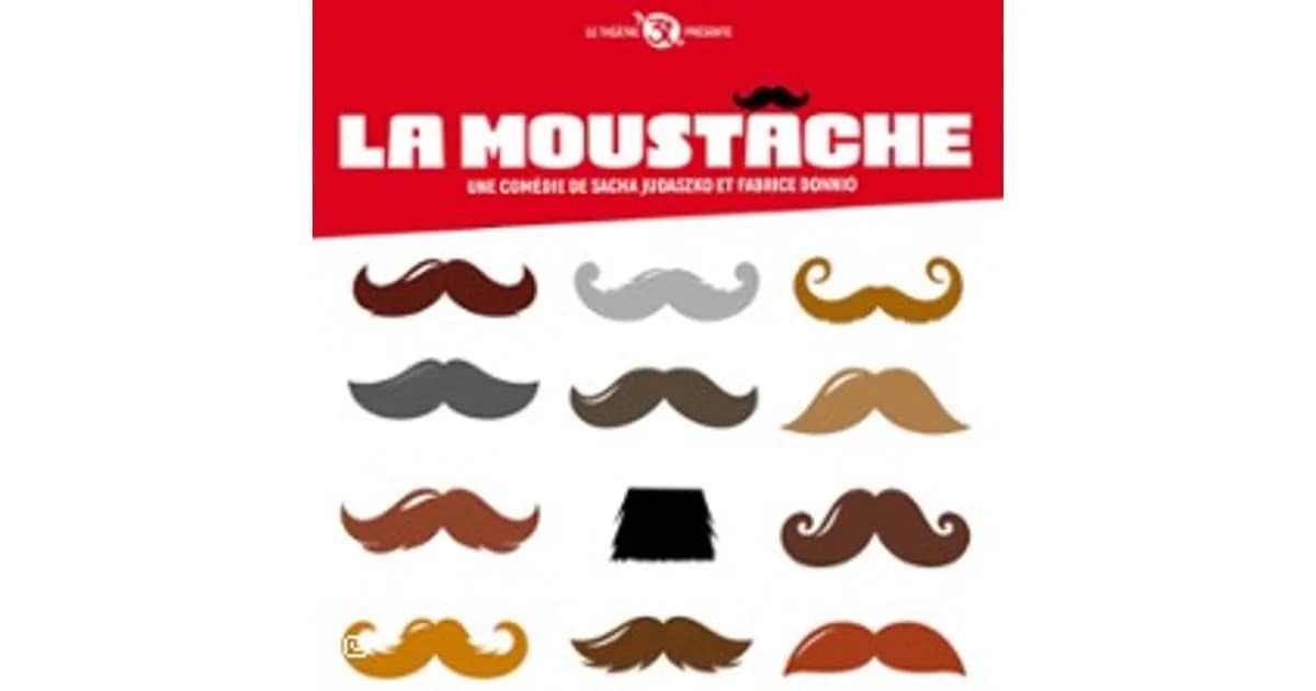 La Moustache event image