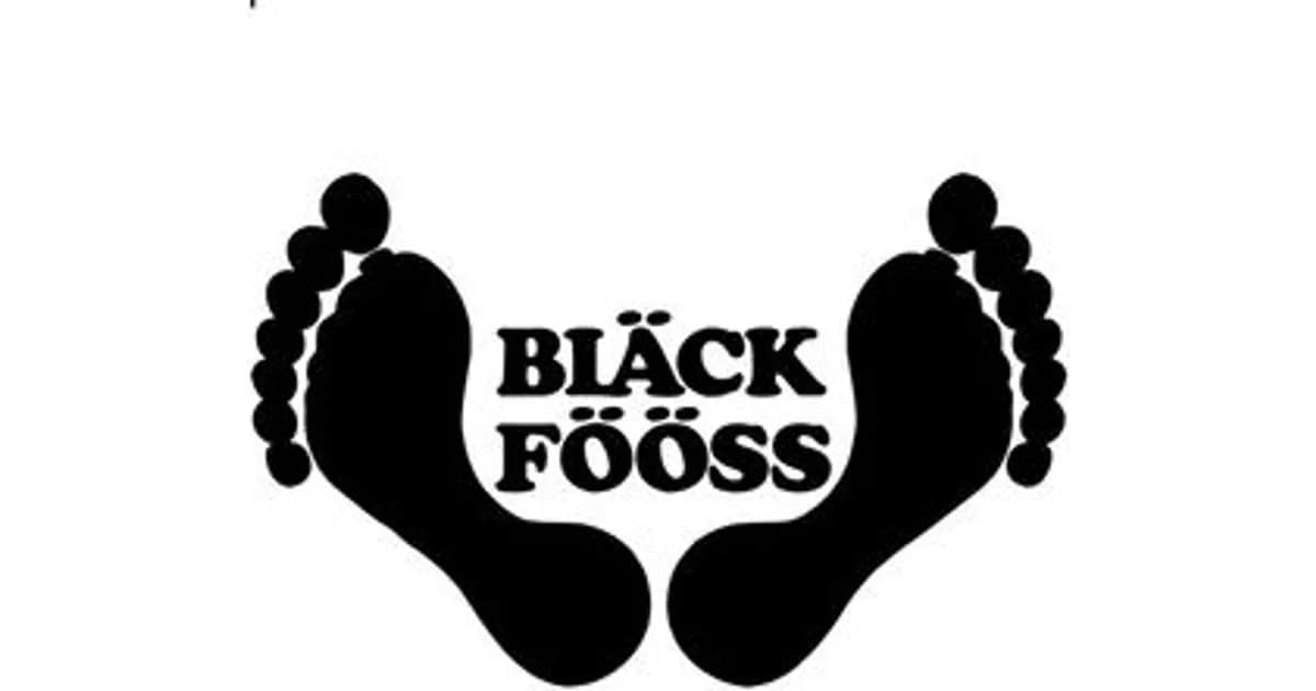 Bläck Fööss event image