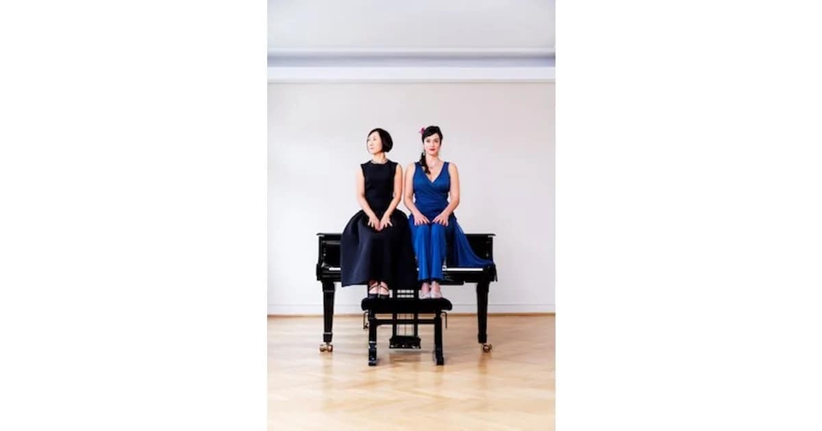 Oper Légère - Die Jubel-Revue event image