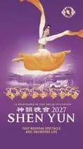 Shen Yun event image