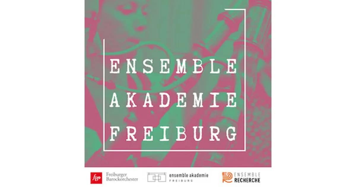 Ensemble-Akademie 2026 - Ensemble-Akademie 2026: Abschlusskonzert event image