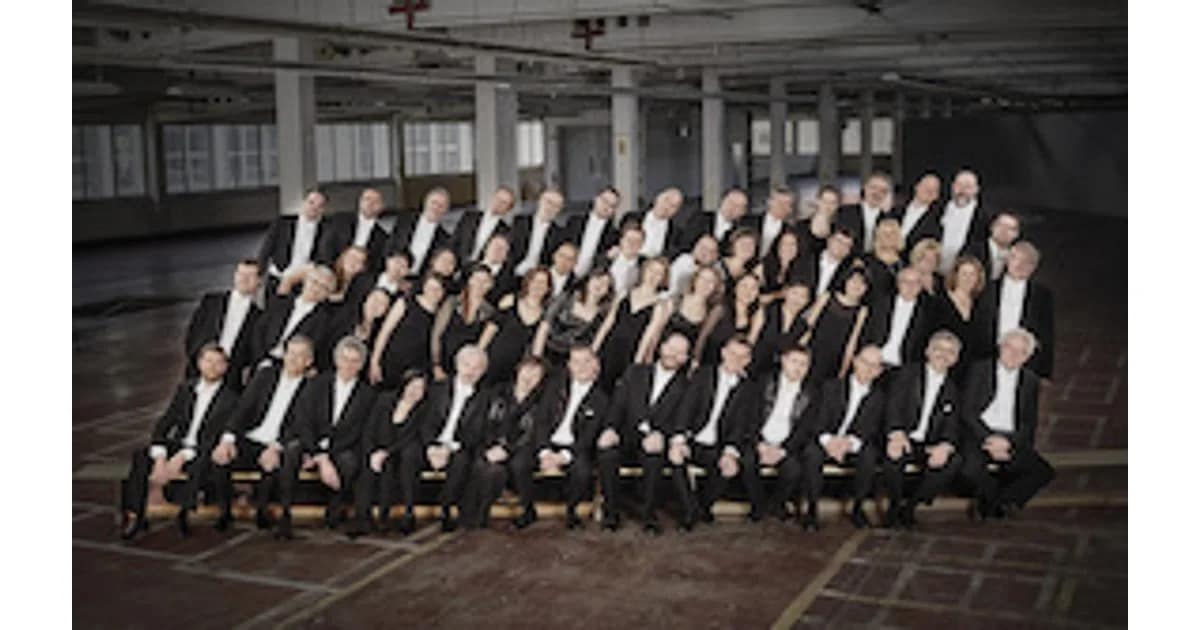 31. Rothenburger Meisterkonzert event image