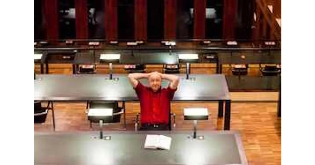 Horst Evers - So gesehen event image