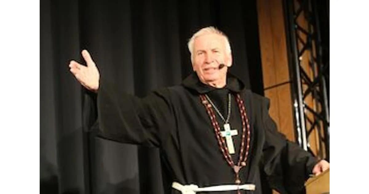 Die etwas andere Fastenpredigt - von und mit Wolfgang Reichmann event image