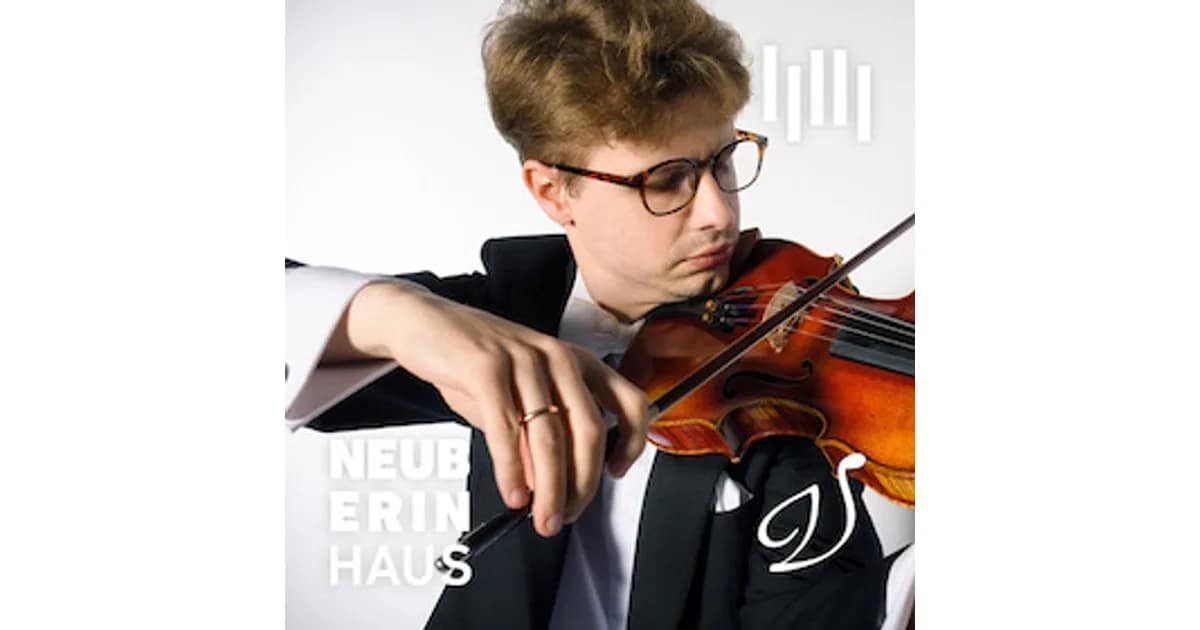 Vogtland Philharmonie Greiz/Reichenbach - 5. Sinfoniekonzert event image