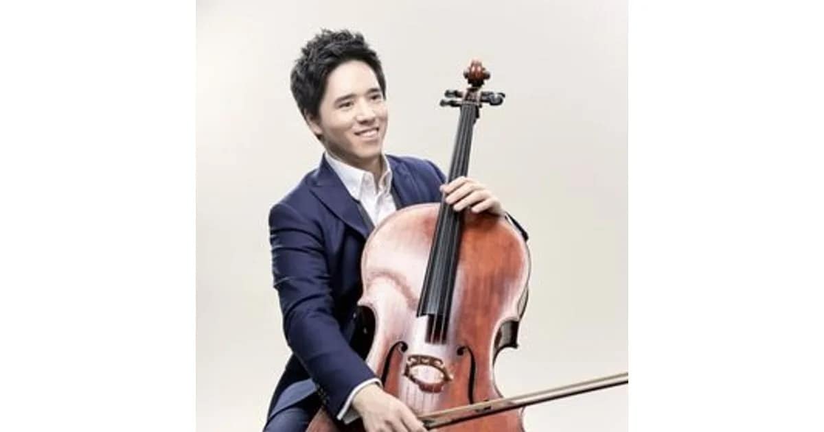 Duo Recital event image