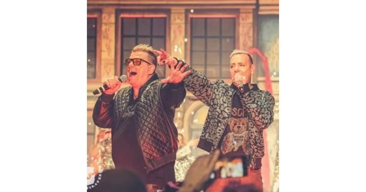 26. Aids Gala - Tanz unterm Regenbogen event image