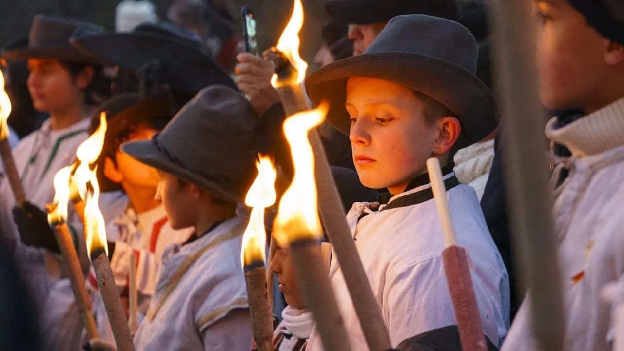 Fête de l'Escalade 2026 in Geneva event image