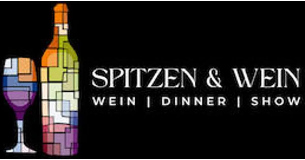 Weingala Spitzen & Wein - Best of FIREDANCER - Ein Funke springt über! event image