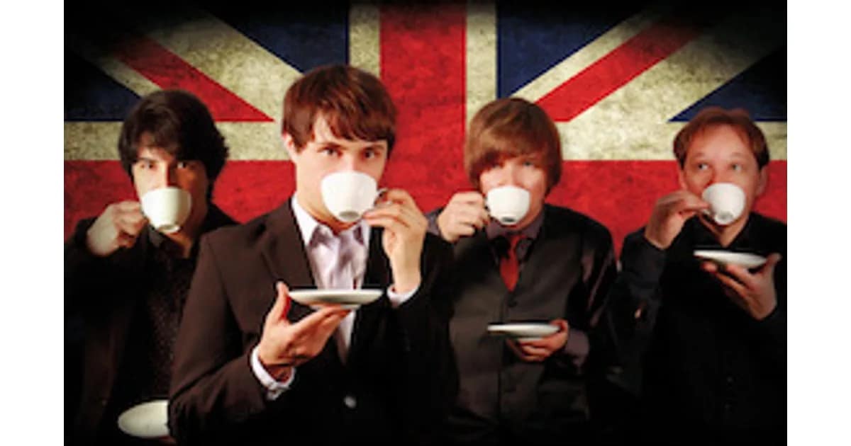 ReCartney - A Tribute To Paul McCartney And The Beatles event image