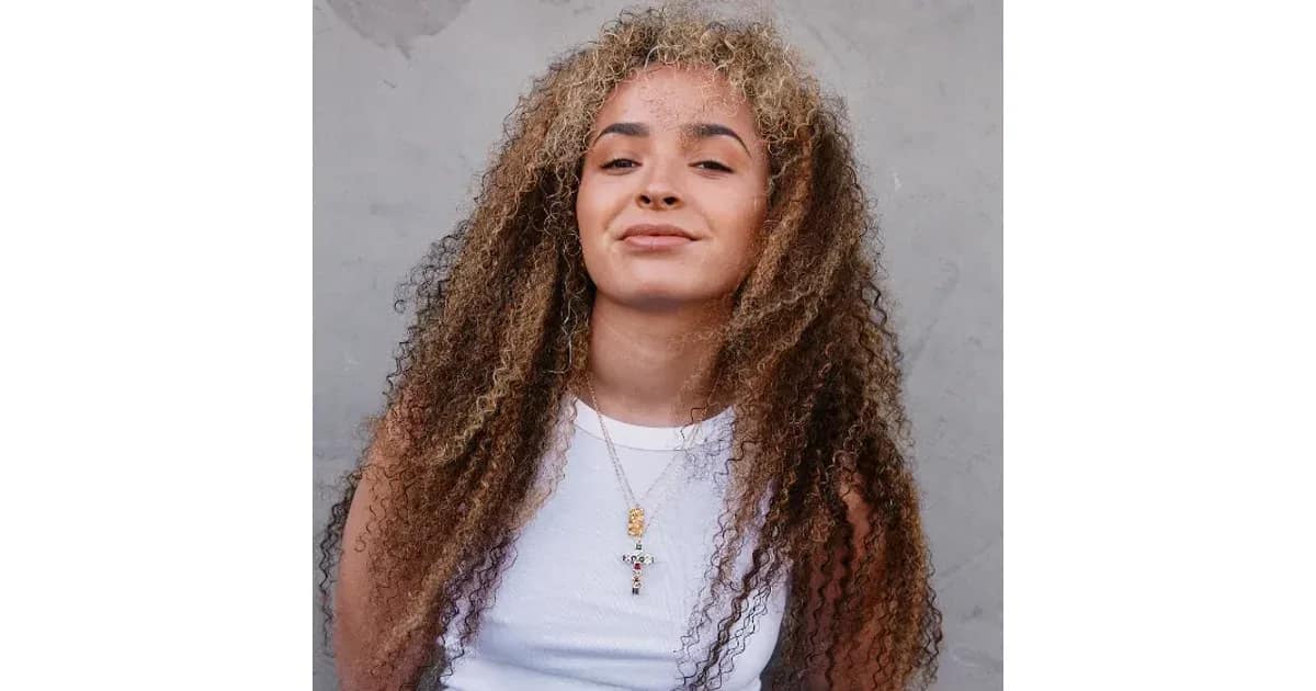 Ella Eyre - European Shows 2026 event image