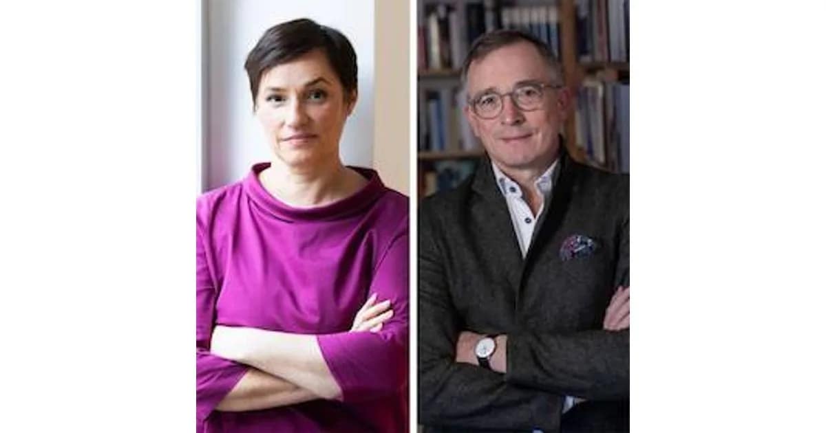 Schlüsselereignisse: 9/11 - Mit Nicole Deitelhoff, Andreas Rödder und Rainer Hank event image