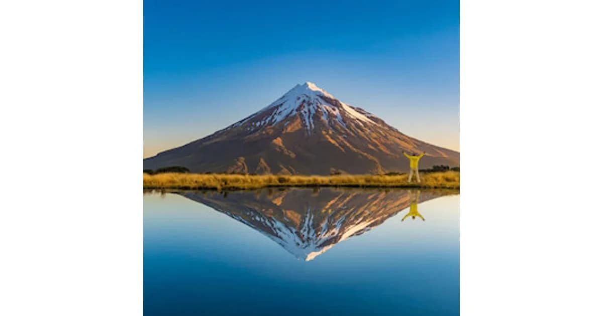 Fernweh Spezial 2027 - Neuseeland - Ein halbes Jahr durchs Land der Kiwis event image
