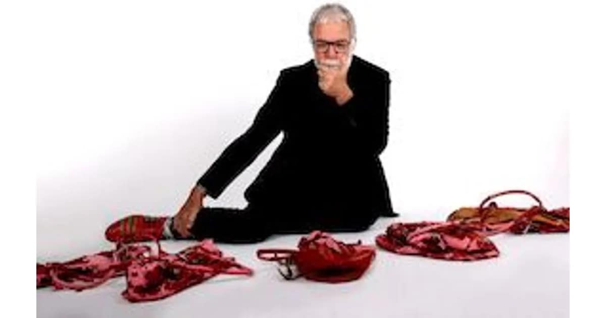 Wolfgang Trepper - Tour 2027 event image
