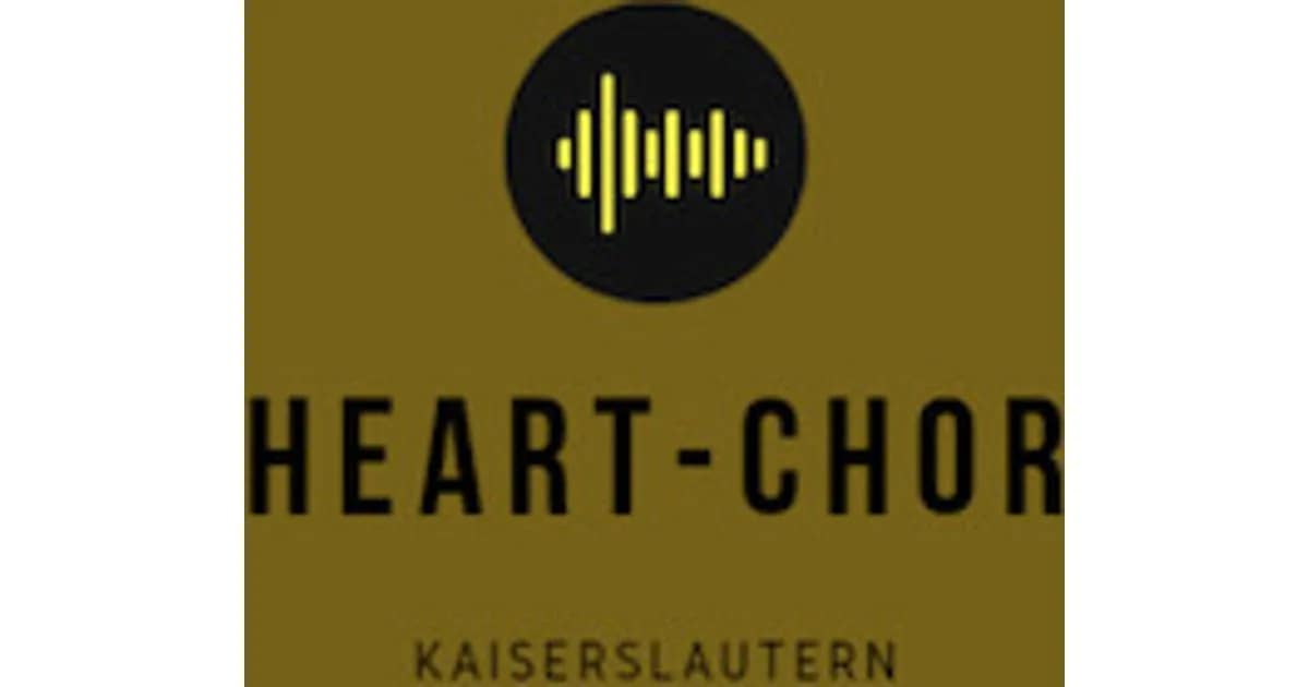 HeartChor Kaiserslautern - Leitung: Michael Weickenmeier event image